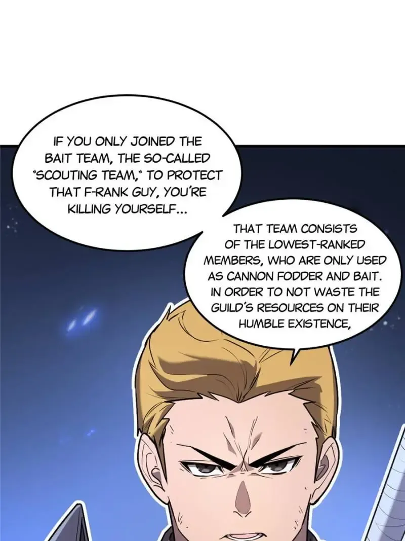 Seres’s Resolve: The Battle For Humanity Zinmanga X Chapter 5 Page 27