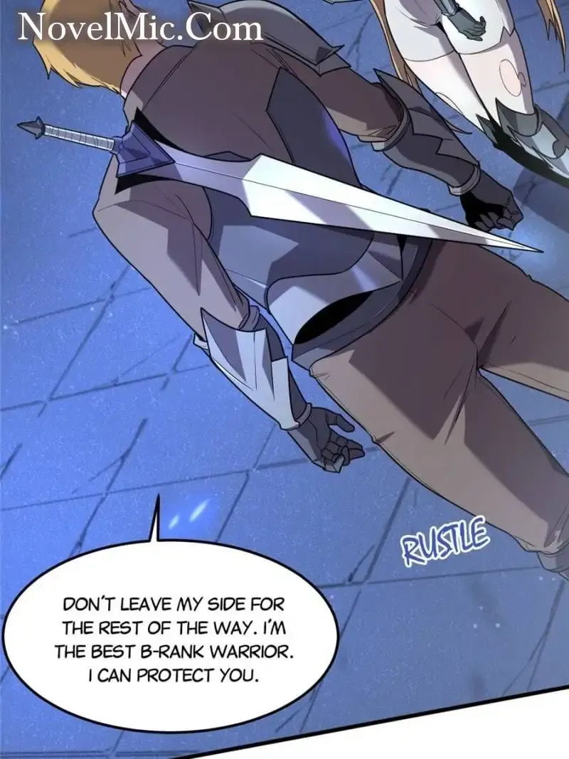 Seres’s Resolve: The Battle For Humanity Zinmanga X Chapter 5 Page 30