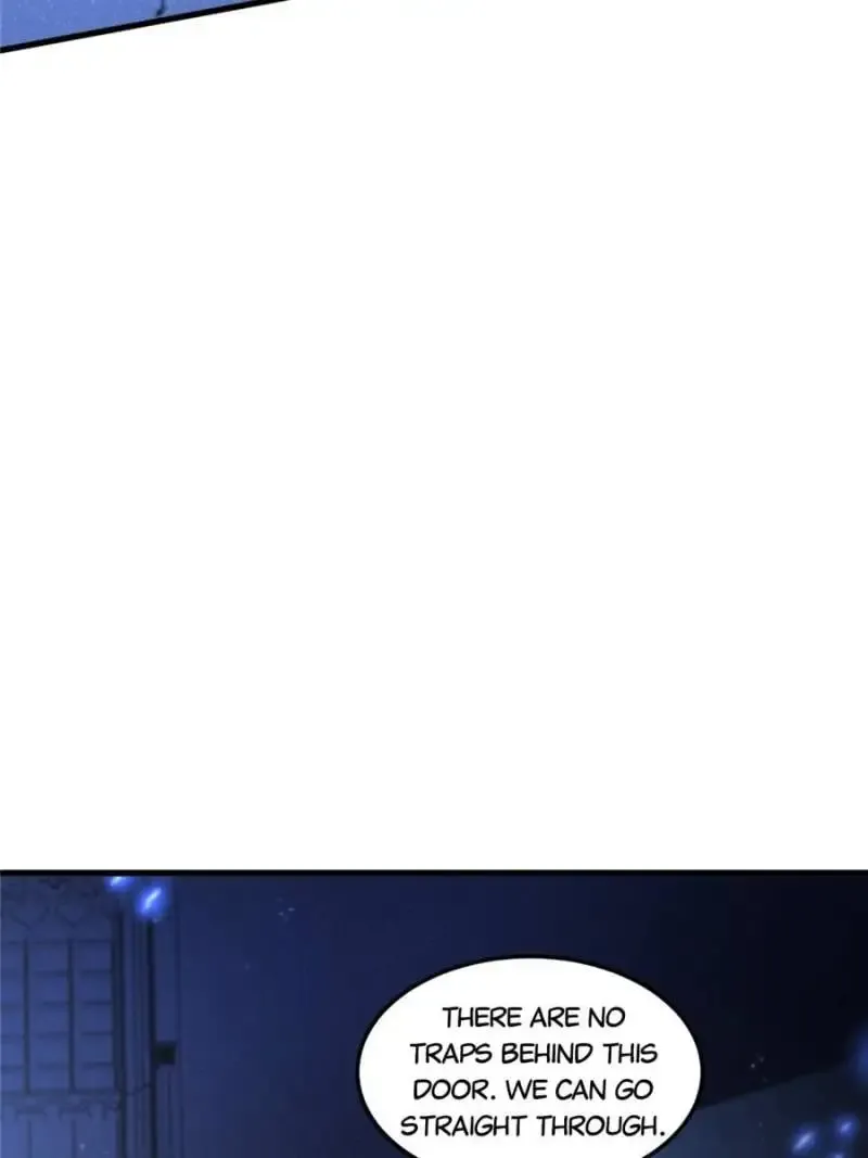 Seres’s Resolve: The Battle For Humanity Zinmanga X Chapter 5 Page 31