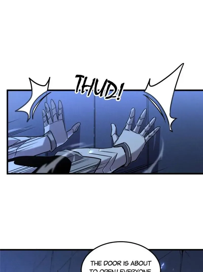 Seres’s Resolve: The Battle For Humanity Zinmanga X Chapter 5 Page 36