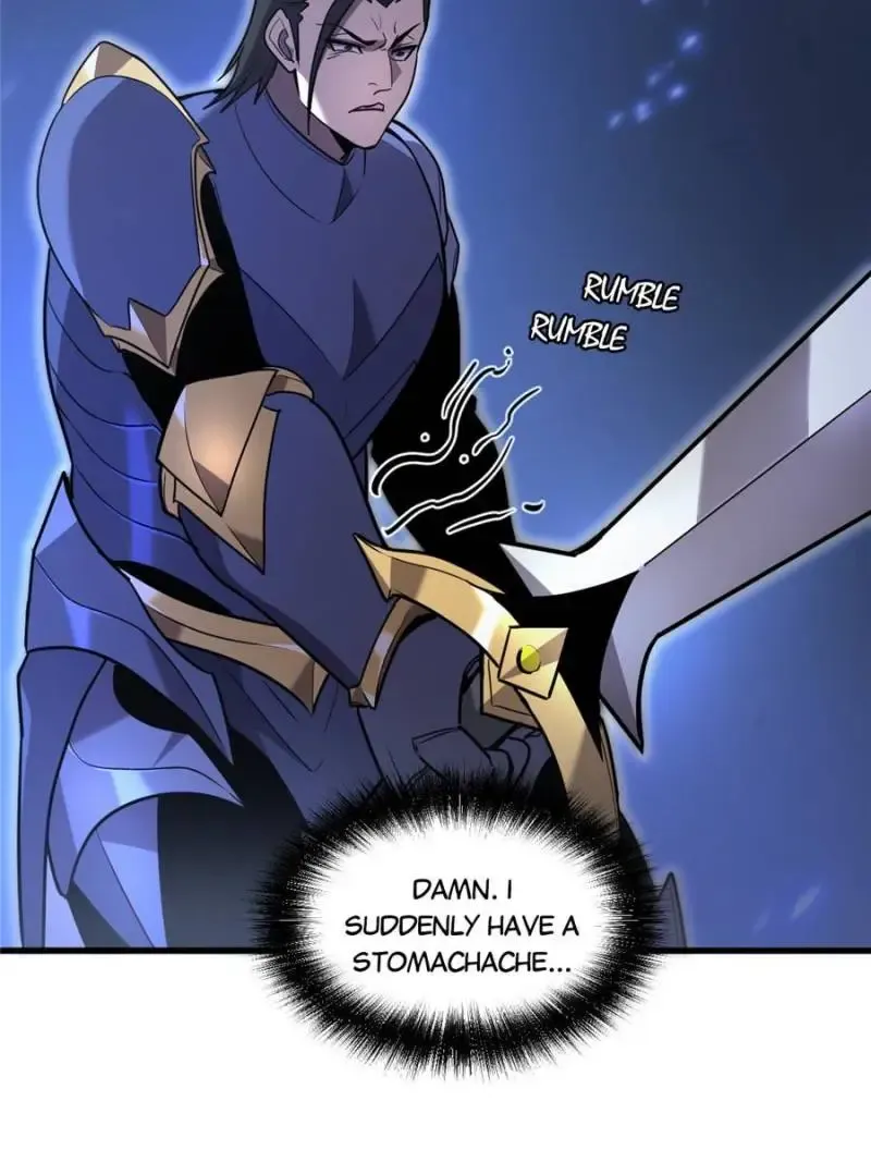 Seres’s Resolve: The Battle For Humanity Zinmanga X Chapter 5 Page 39