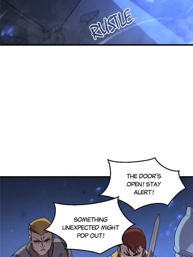 Seres’s Resolve: The Battle For Humanity Zinmanga X Chapter 5 Page 43