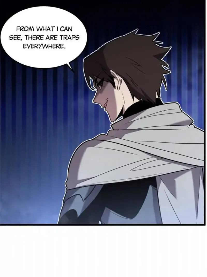 Seres’s Resolve: The Battle For Humanity Zinmanga X Chapter 5 Page 54