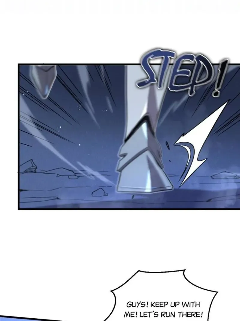 Seres’s Resolve: The Battle For Humanity Zinmanga X Chapter 5 Page 55