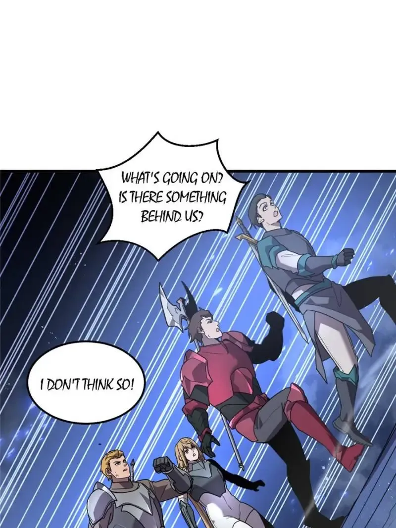 Seres’s Resolve: The Battle For Humanity Zinmanga X Chapter 5 Page 58