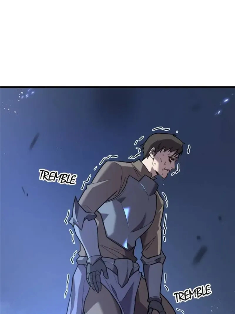 Seres’s Resolve: The Battle For Humanity Zinmanga X Chapter 4 Page 35