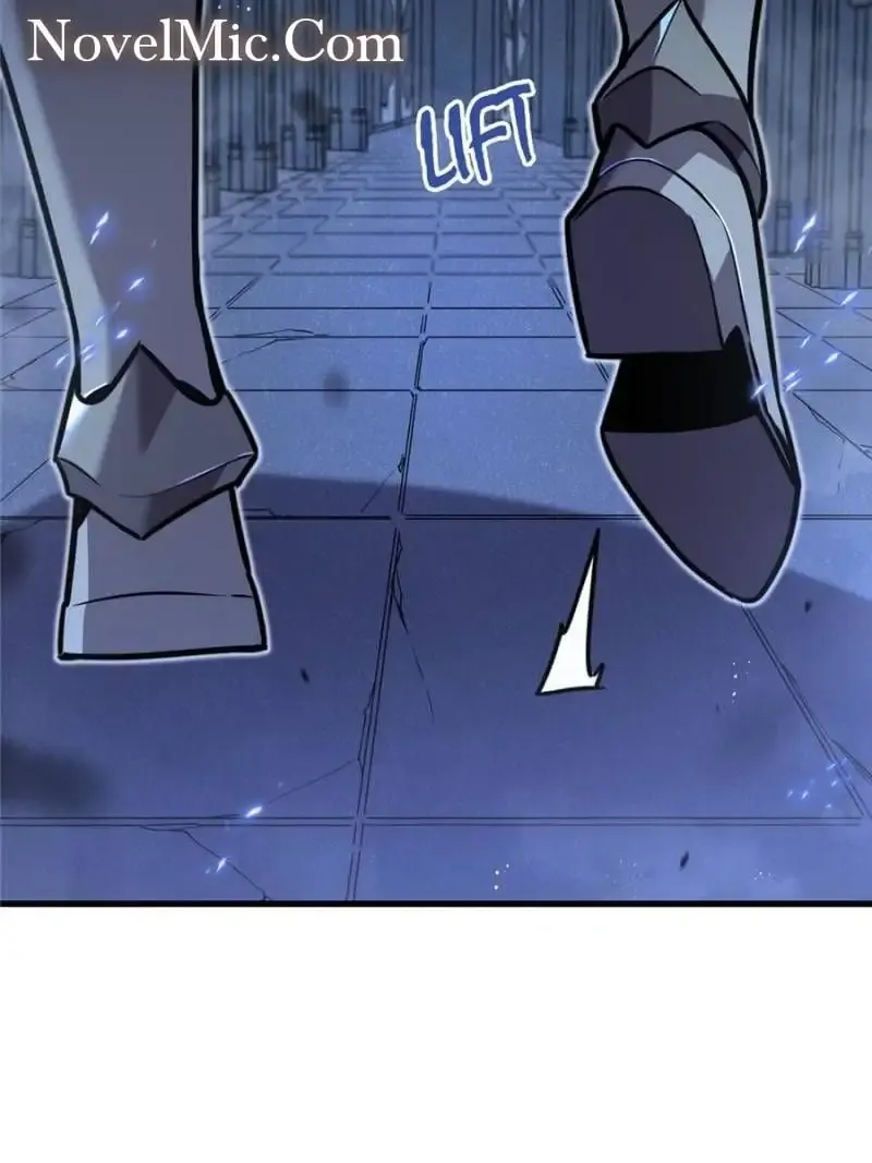 Seres’s Resolve: The Battle For Humanity Zinmanga X Chapter 4 Page 37