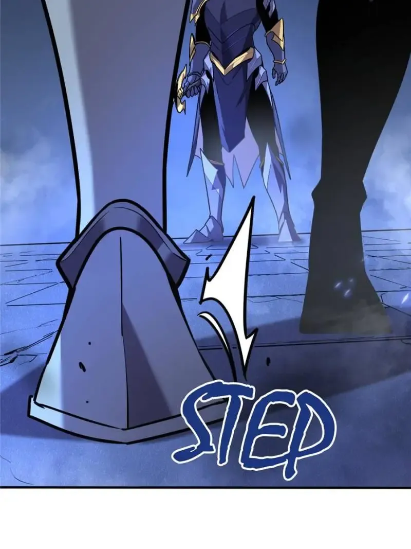 Seres’s Resolve: The Battle For Humanity Zinmanga X Chapter 4 Page 50