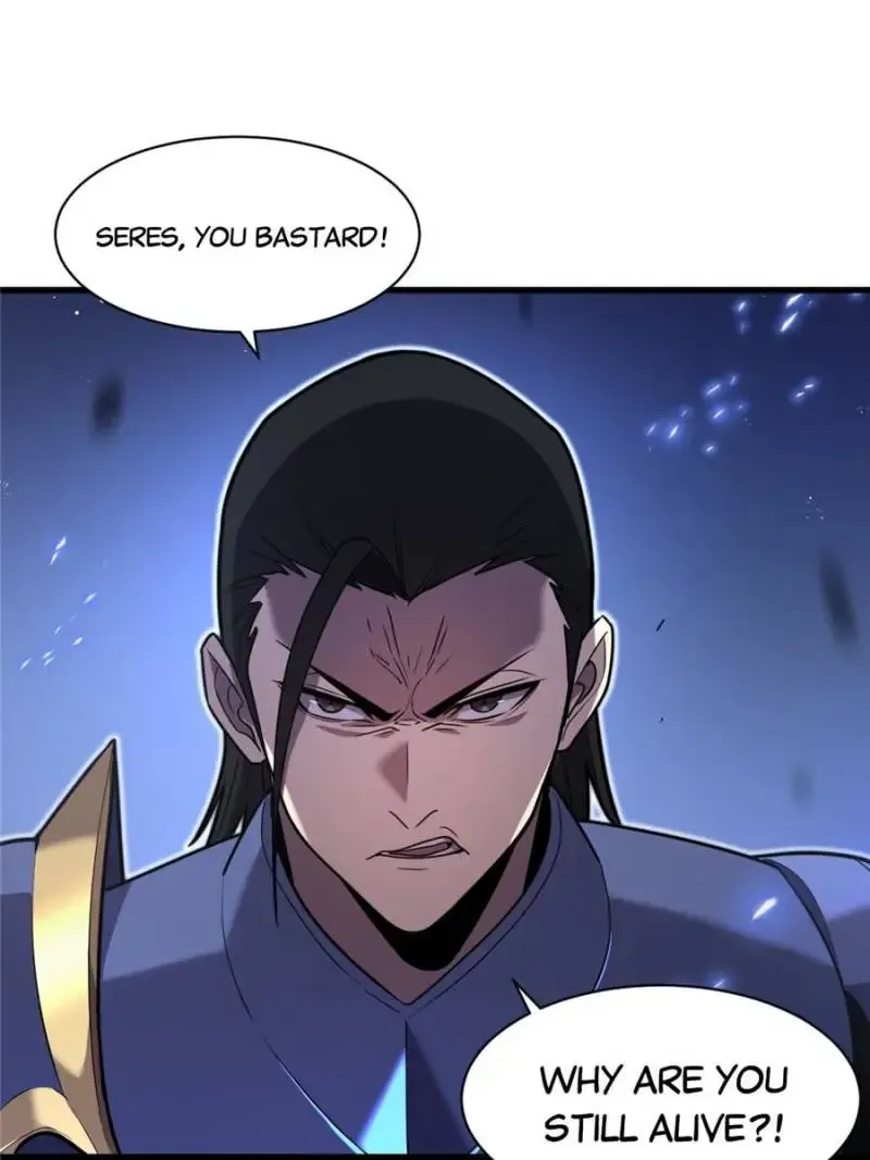 Seres’s Resolve: The Battle For Humanity Zinmanga X Chapter 4 Page 81