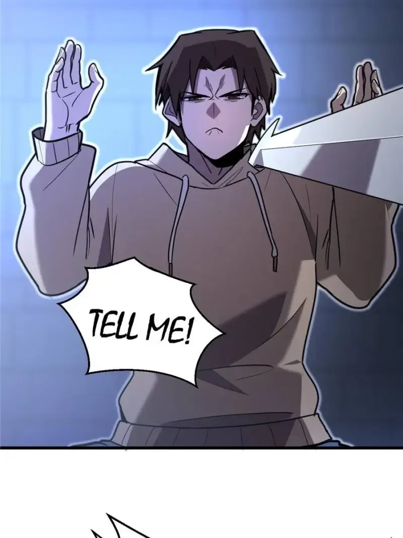Seres’s Resolve: The Battle For Humanity Zinmanga X Chapter 4 Page 84