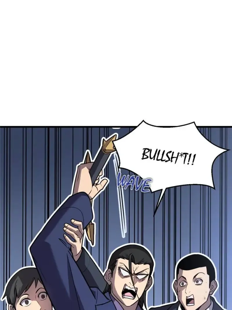 Seres’s Resolve: The Battle For Humanity Zinmanga X Chapter 4 Page 89
