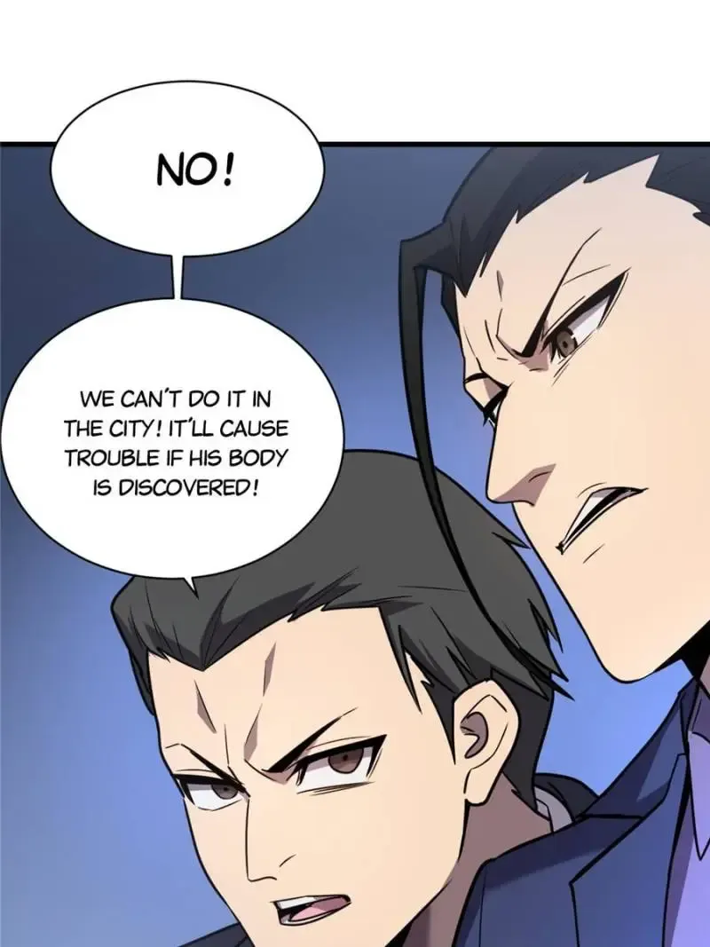 Seres’s Resolve: The Battle For Humanity Zinmanga X Chapter 4 Page 96
