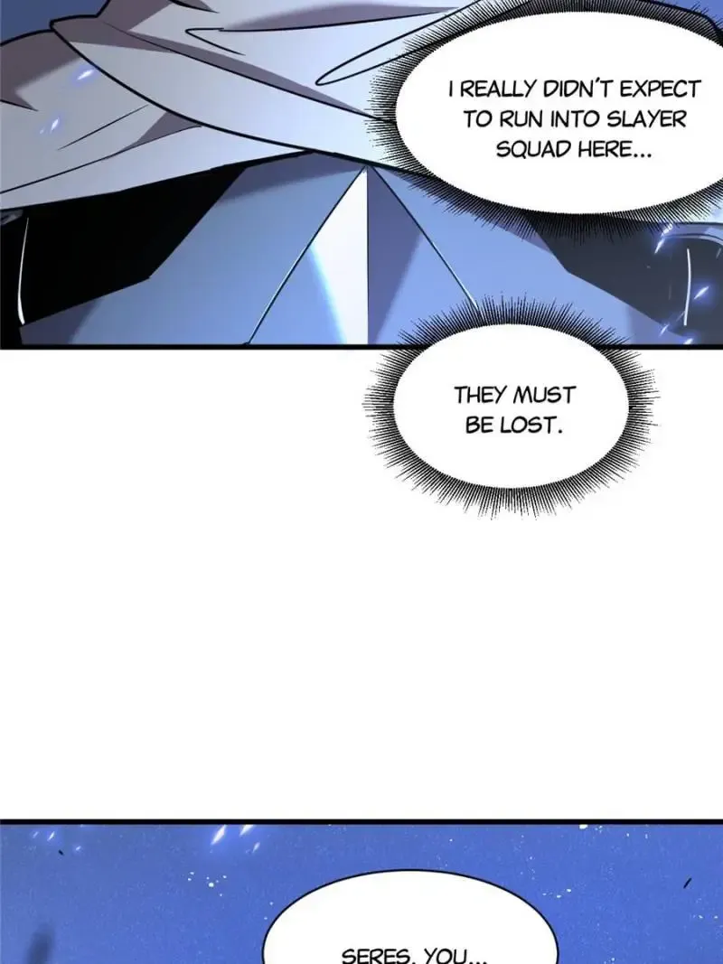 Seres’s Resolve: The Battle For Humanity Zinmanga X Chapter 4 Page 101