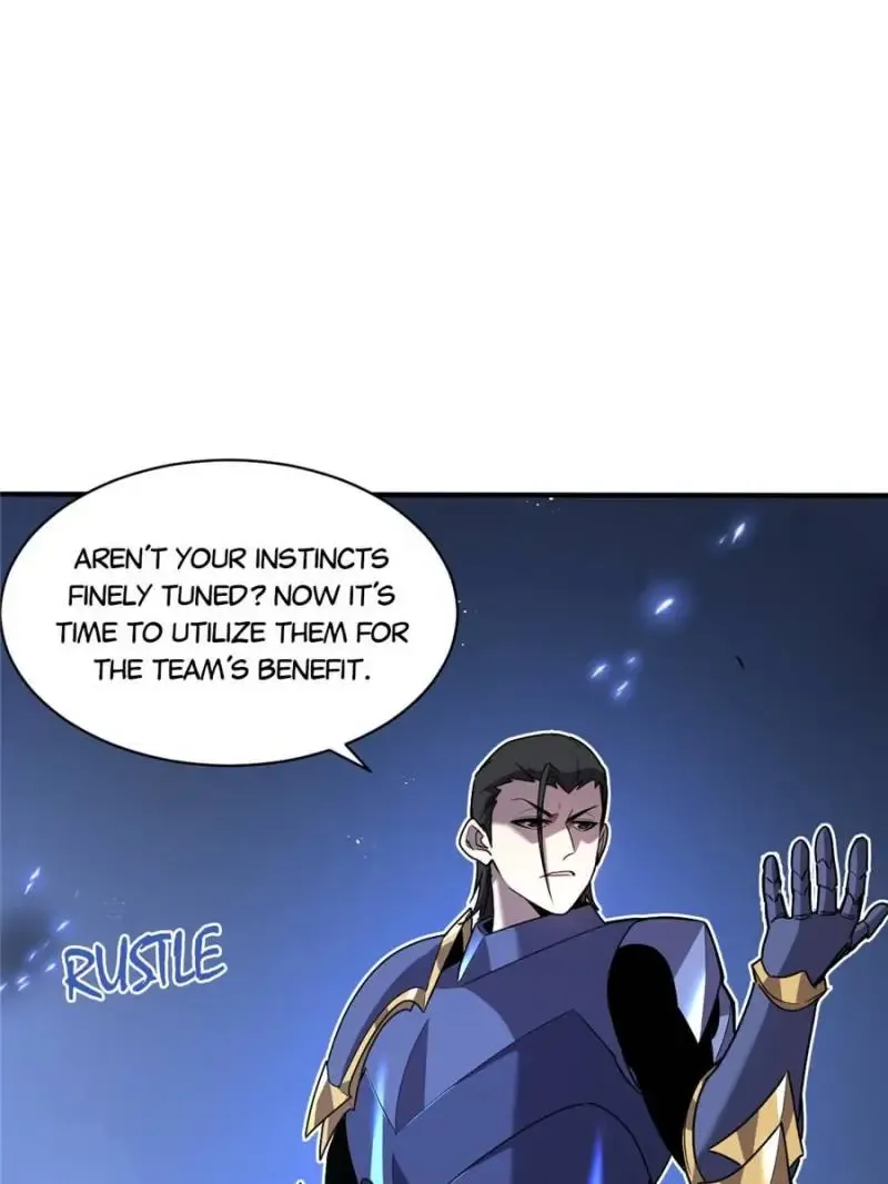 Seres’s Resolve: The Battle For Humanity Zinmanga X Chapter 4 Page 111