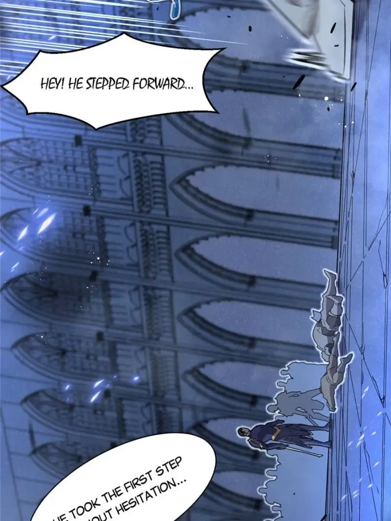 Seres’s Resolve: The Battle For Humanity Zinmanga X Chapter 4 Page 118