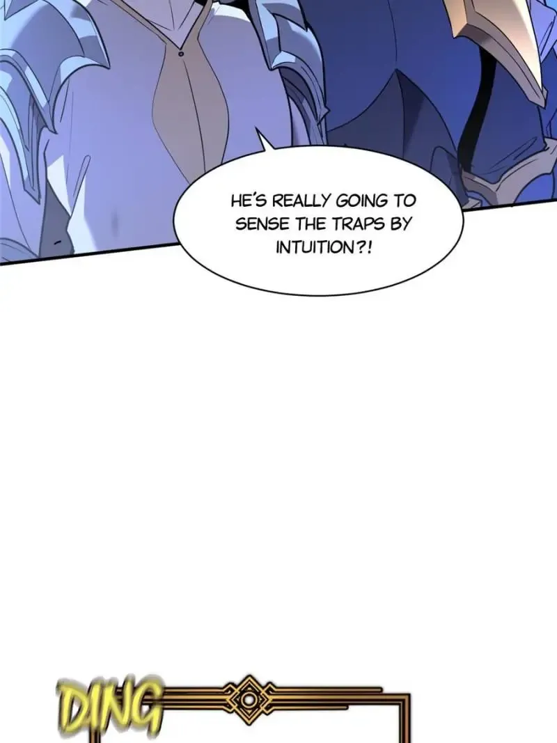 Seres’s Resolve: The Battle For Humanity Zinmanga X Chapter 4 Page 120