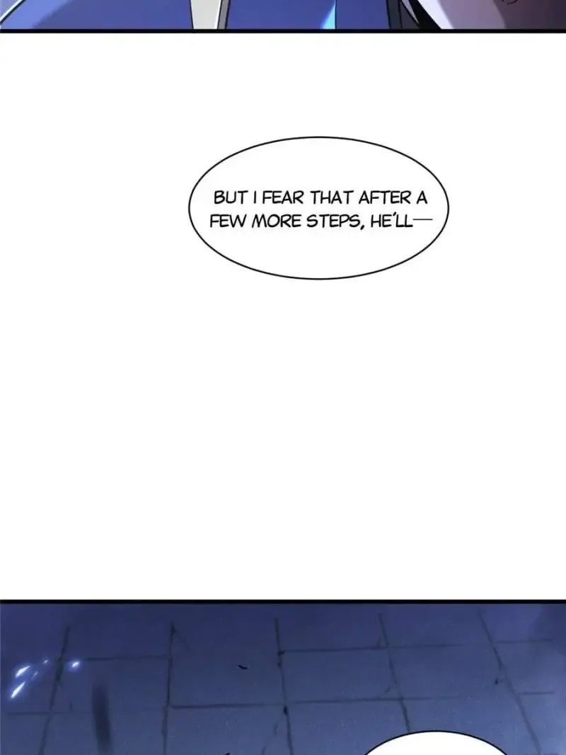 Seres’s Resolve: The Battle For Humanity Zinmanga X Chapter 4 Page 125