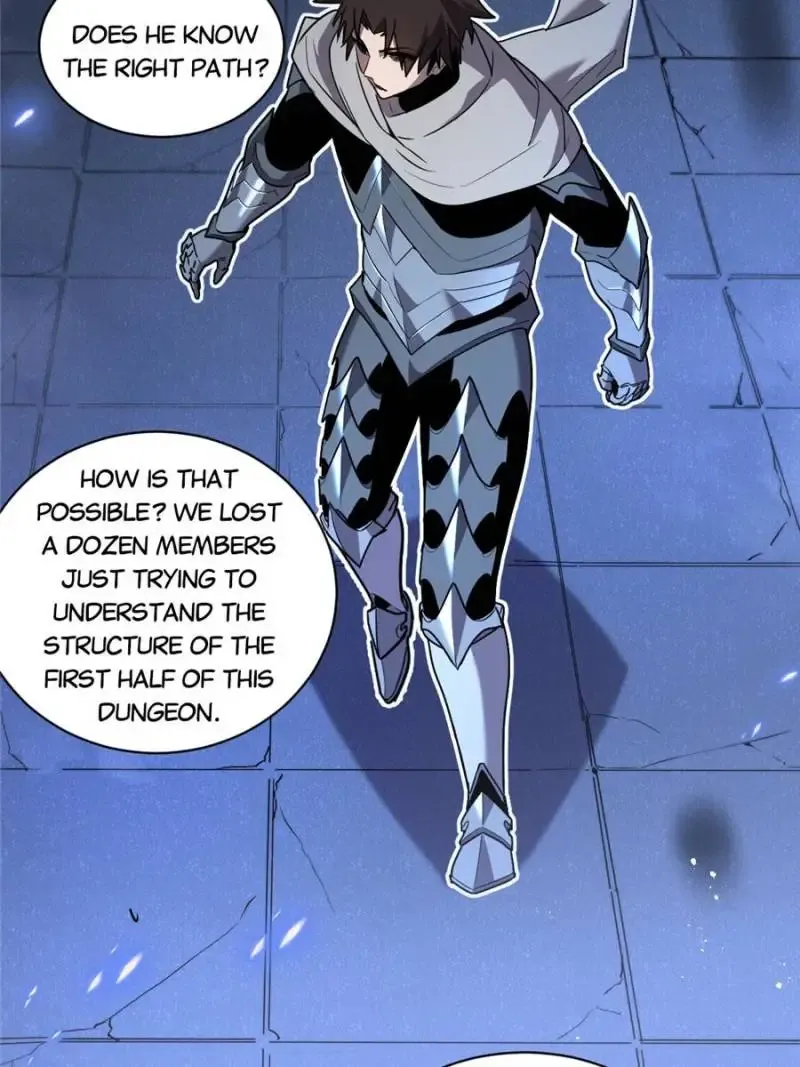 Seres’s Resolve: The Battle For Humanity Zinmanga X Chapter 4 Page 131