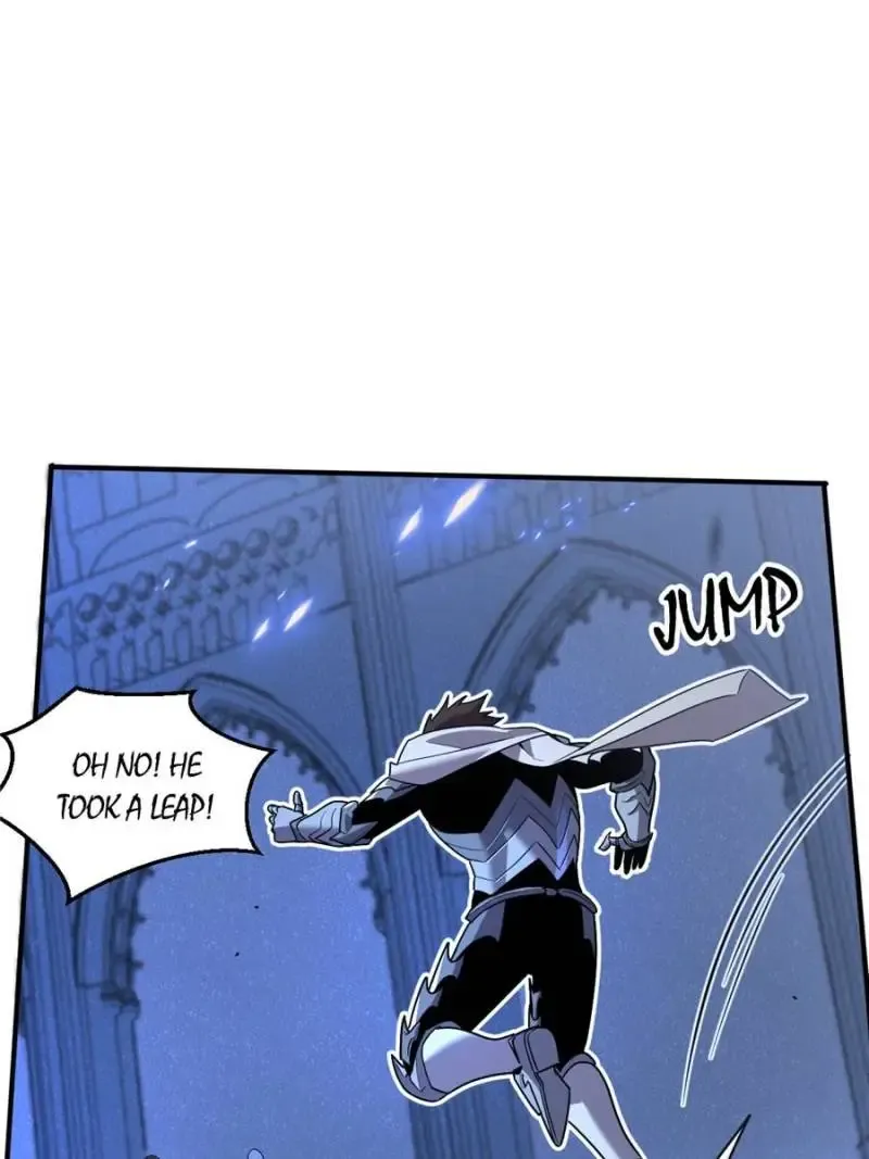 Seres’s Resolve: The Battle For Humanity Zinmanga X Chapter 4 Page 133