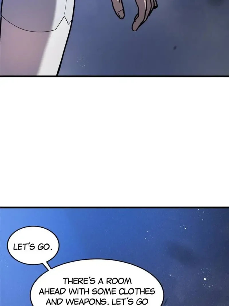 Seres’s Resolve: The Battle For Humanity Zinmanga X Chapter 3 Page 132