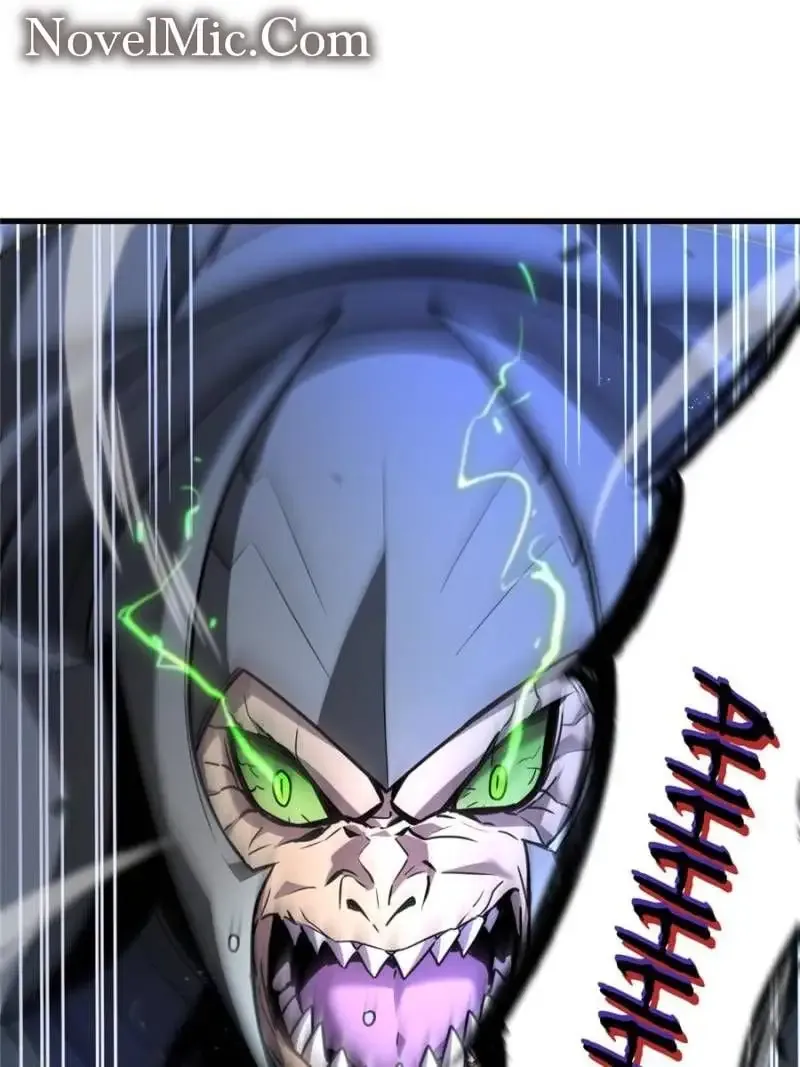 Seres’s Resolve: The Battle For Humanity Zinmanga X Chapter 2 Page 1