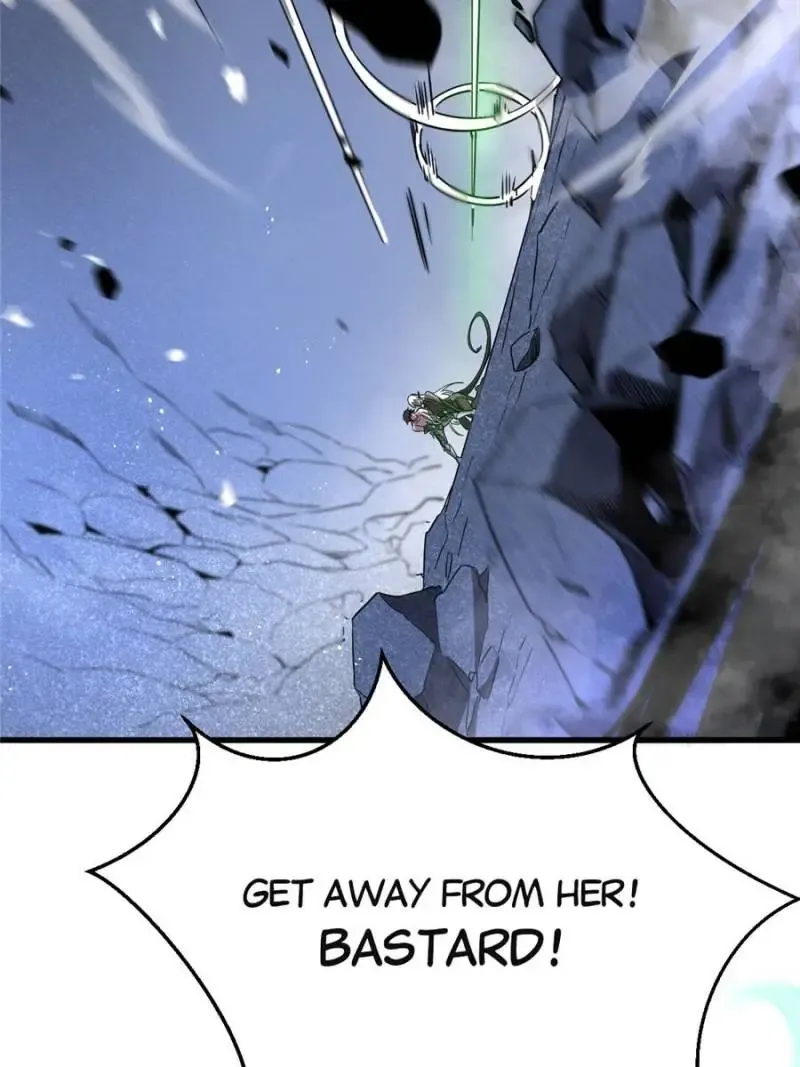 Seres’s Resolve: The Battle For Humanity Zinmanga X Chapter 2 Page 4