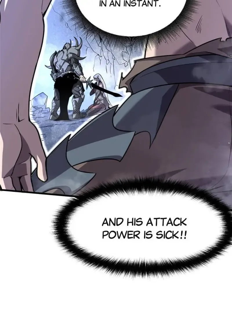 Seres’s Resolve: The Battle For Humanity Zinmanga X Chapter 2 Page 12