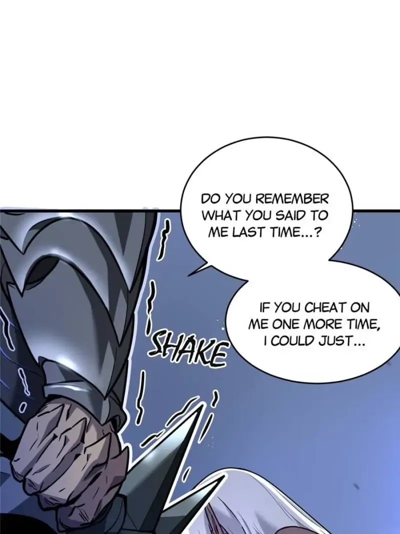 Seres’s Resolve: The Battle For Humanity Zinmanga X Chapter 2 Page 16