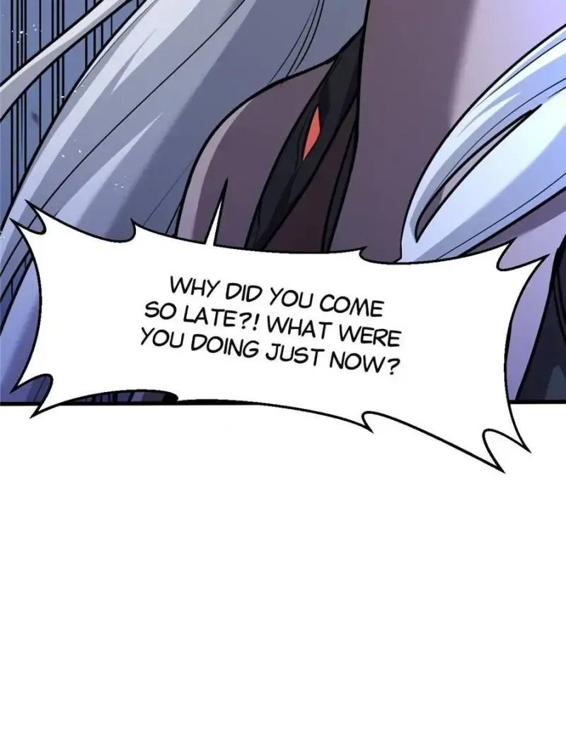 Seres’s Resolve: The Battle For Humanity Zinmanga X Chapter 2 Page 19