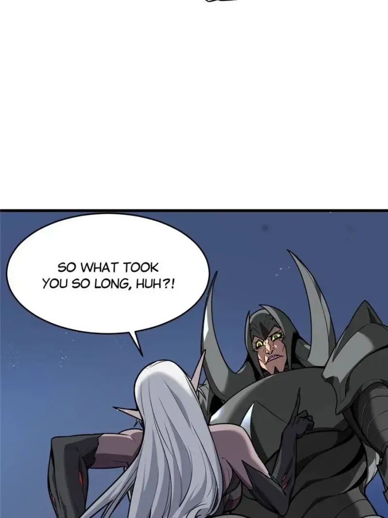 Seres’s Resolve: The Battle For Humanity Zinmanga X Chapter 2 Page 24