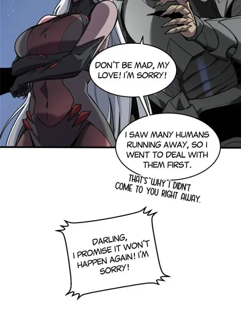 Seres’s Resolve: The Battle For Humanity Zinmanga X Chapter 2 Page 27