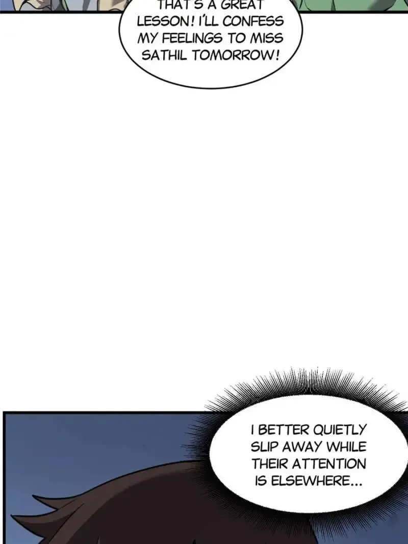 Seres’s Resolve: The Battle For Humanity Zinmanga X Chapter 2 Page 29