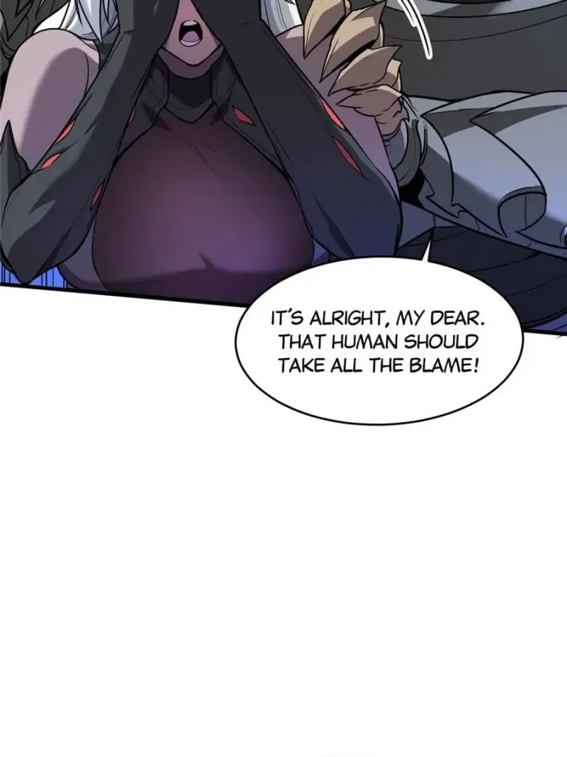 Seres’s Resolve: The Battle For Humanity Zinmanga X Chapter 2 Page 34