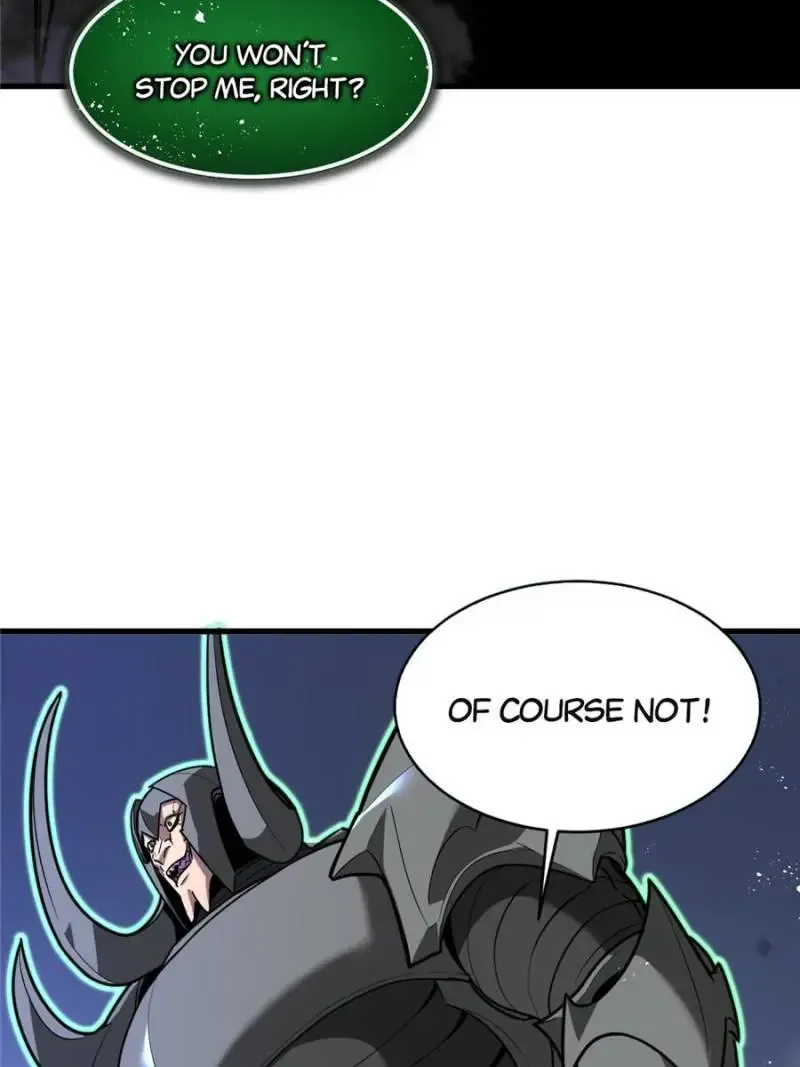 Seres’s Resolve: The Battle For Humanity Zinmanga X Chapter 2 Page 37