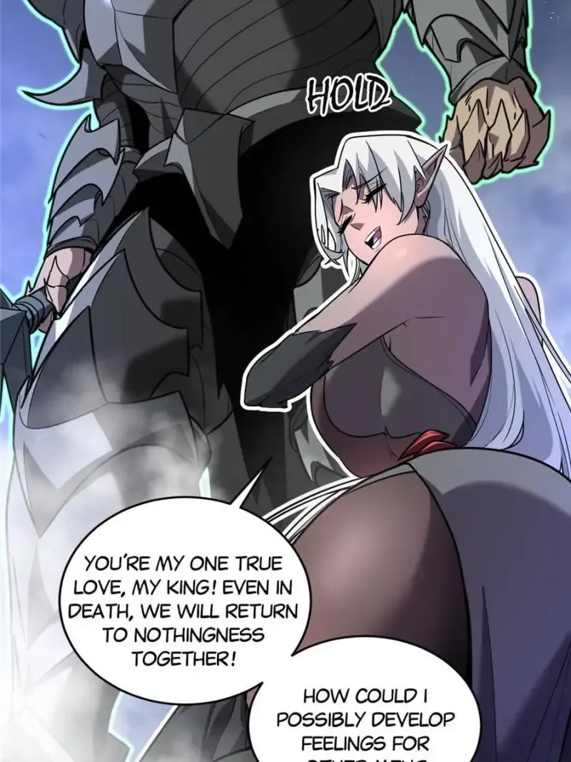 Seres’s Resolve: The Battle For Humanity Zinmanga X Chapter 2 Page 38