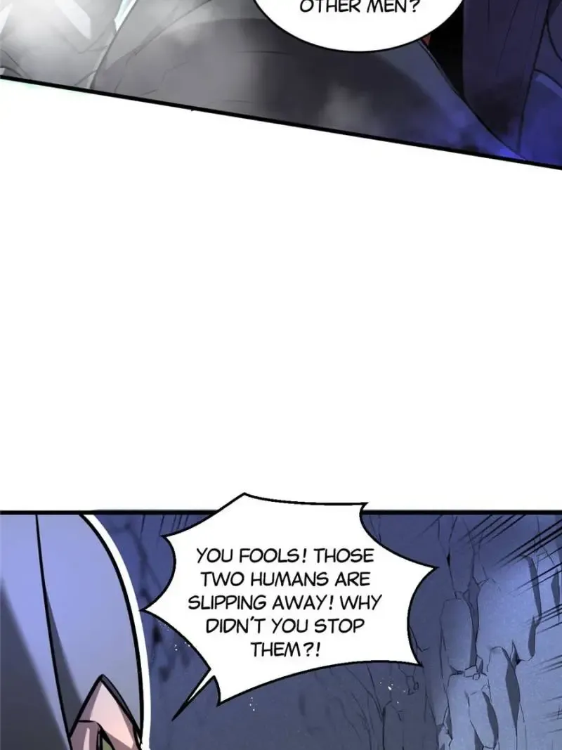 Seres’s Resolve: The Battle For Humanity Zinmanga X Chapter 2 Page 39