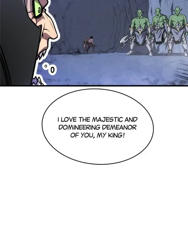 Seres’s Resolve: The Battle For Humanity Zinmanga X Chapter 2 Page 40