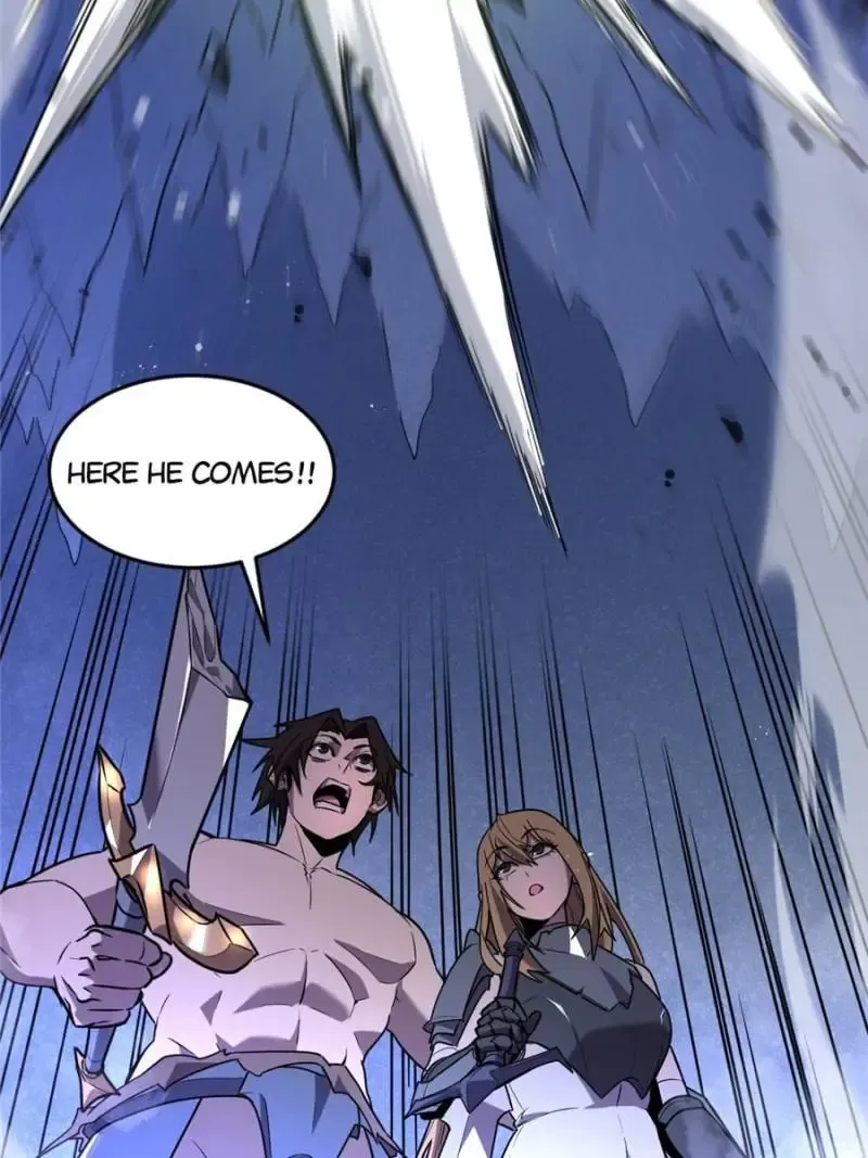 Seres’s Resolve: The Battle For Humanity Zinmanga X Chapter 2 Page 49