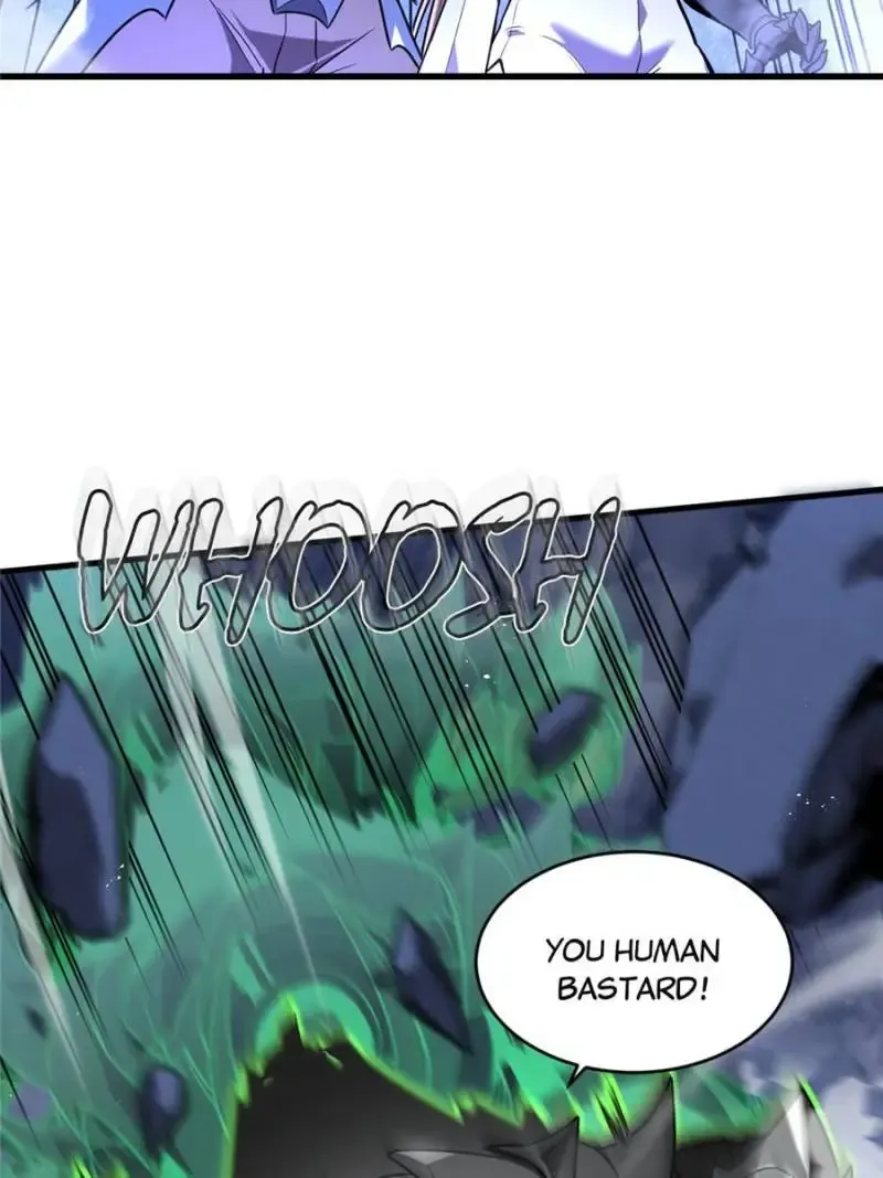 Seres’s Resolve: The Battle For Humanity Zinmanga X Chapter 2 Page 50