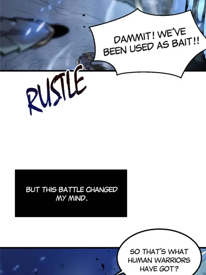 Seres’s Resolve: The Battle For Humanity Zinmanga X Chapter 1 Page 5