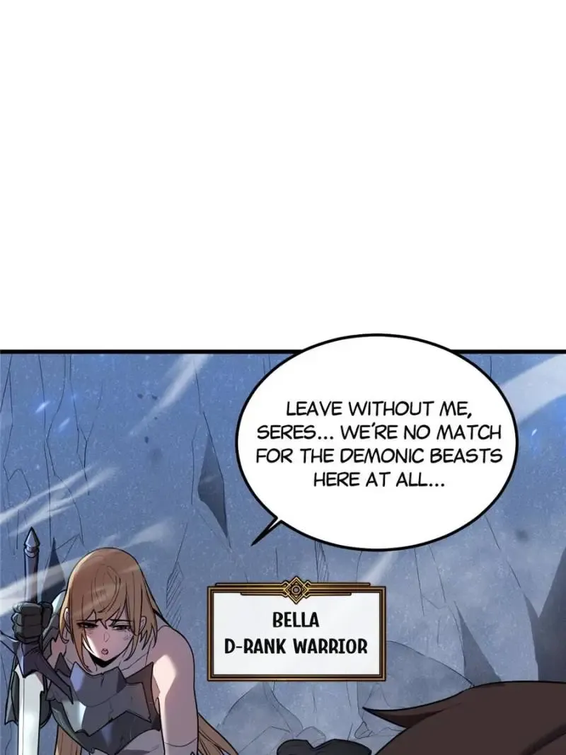 Seres’s Resolve: The Battle For Humanity Zinmanga X Chapter 1 Page 10