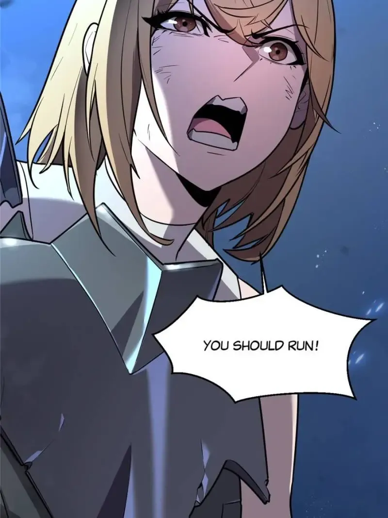 Seres’s Resolve: The Battle For Humanity Zinmanga X Chapter 1 Page 17