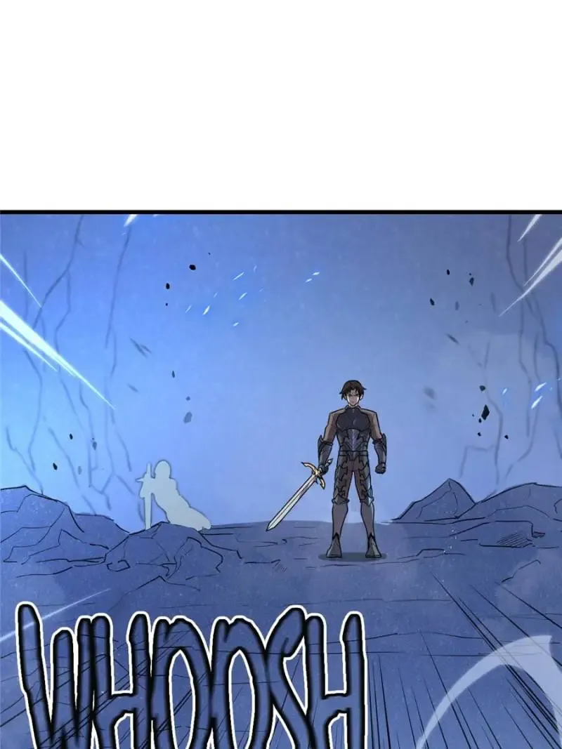 Seres’s Resolve: The Battle For Humanity Zinmanga X Chapter 1 Page 22