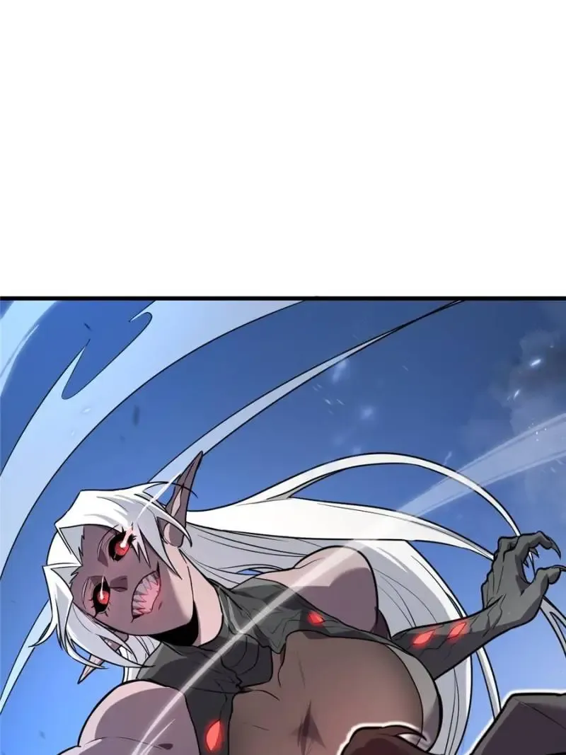Seres’s Resolve: The Battle For Humanity Zinmanga X Chapter 1 Page 30