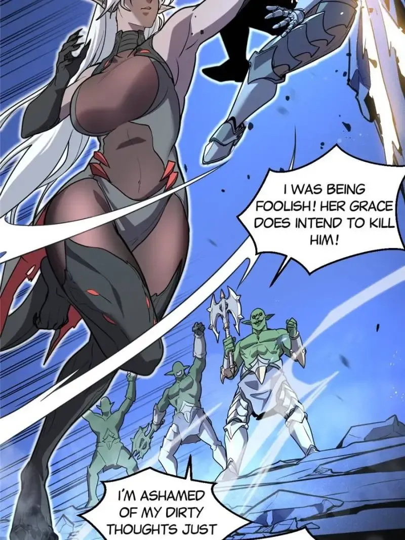 Seres’s Resolve: The Battle For Humanity Zinmanga X Chapter 1 Page 145