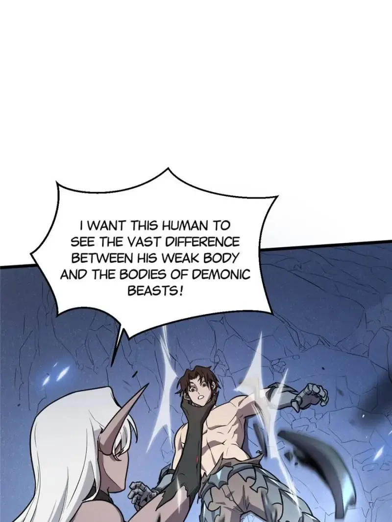 Seres’s Resolve: The Battle For Humanity Zinmanga X Chapter 1 Page 154