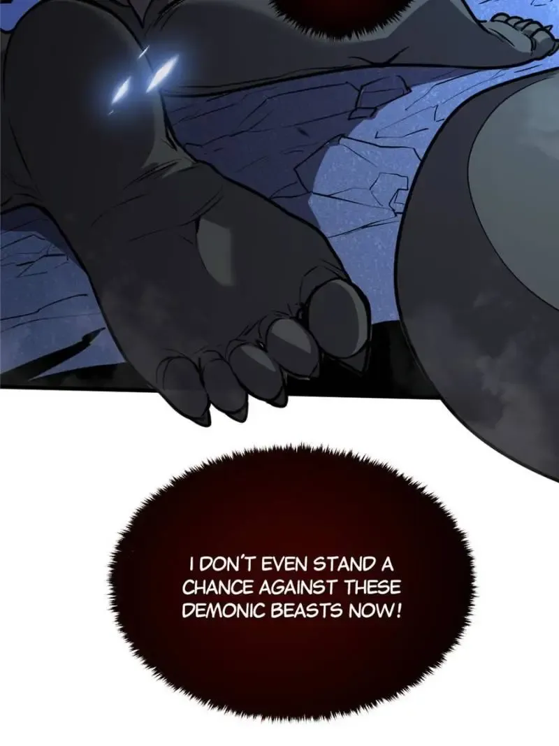 Seres’s Resolve: The Battle For Humanity Zinmanga X Chapter 1 Page 174