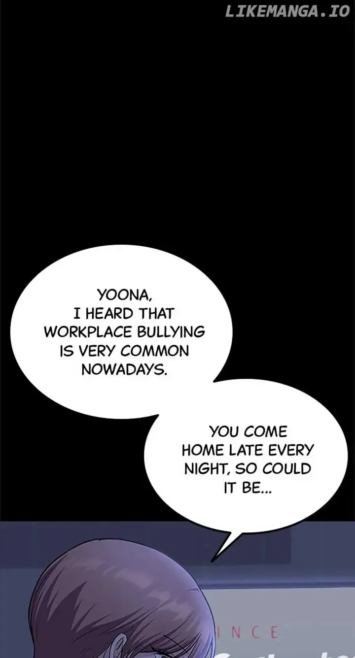Our Night Shift Zinmanga X Chapter 29 Page 48