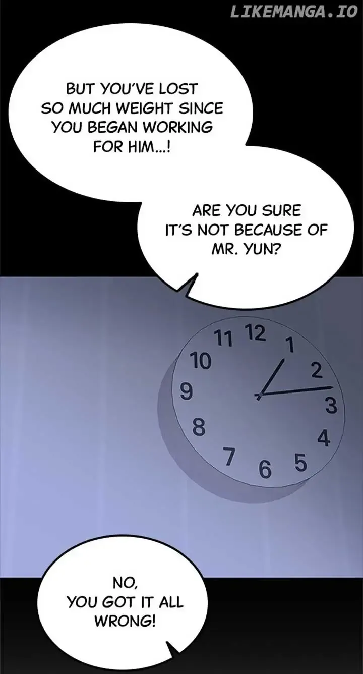 Our Night Shift Zinmanga X Chapter 29 Page 50