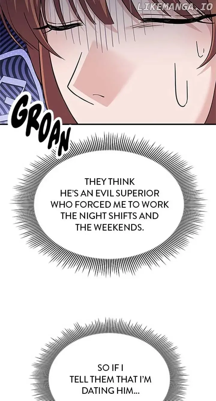 Our Night Shift Zinmanga X Chapter 29 Page 52